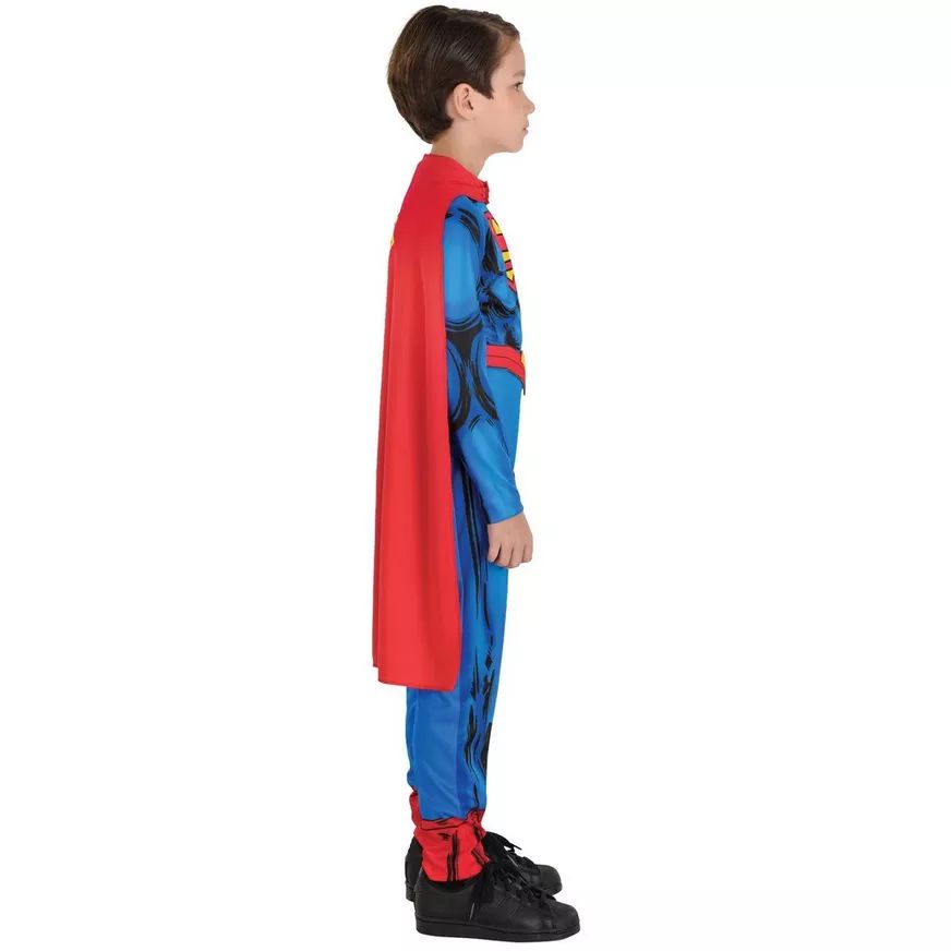 339SUPERMAN CH S 4-6