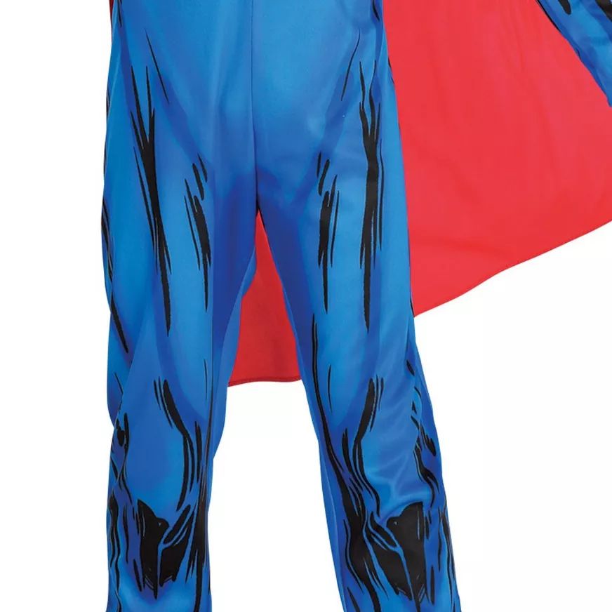 339SUPERMAN CH S 4-6