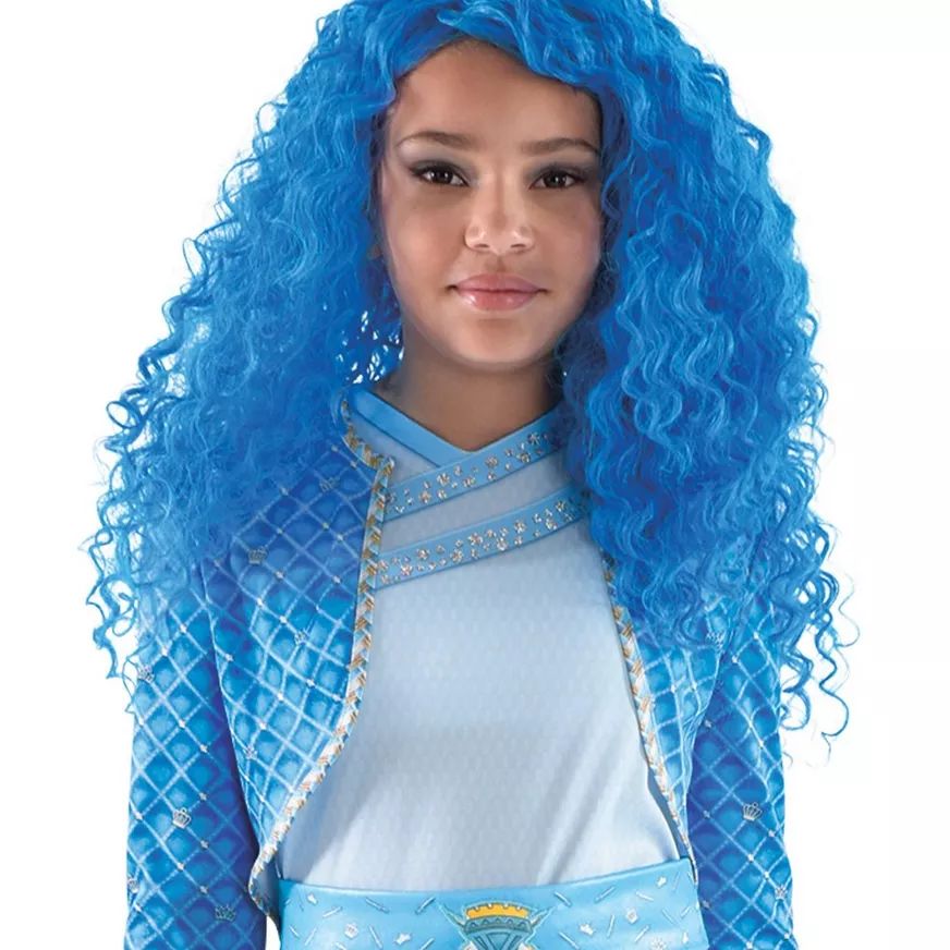 Belle blue dress costume party city best sale