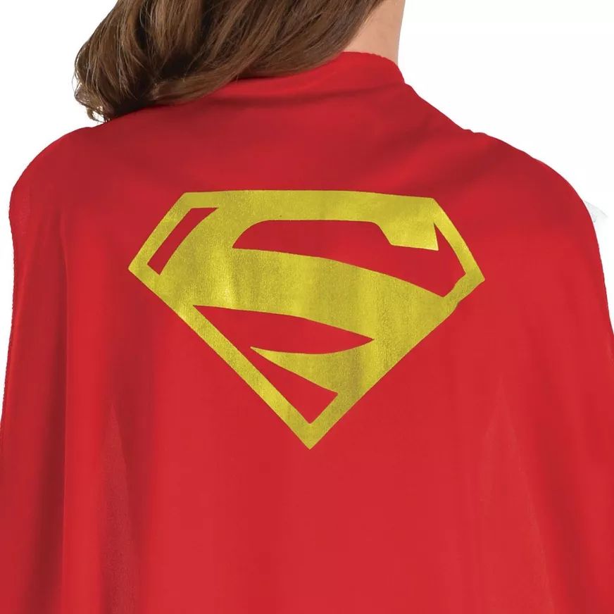 340SUPERGIRL F P 4-6