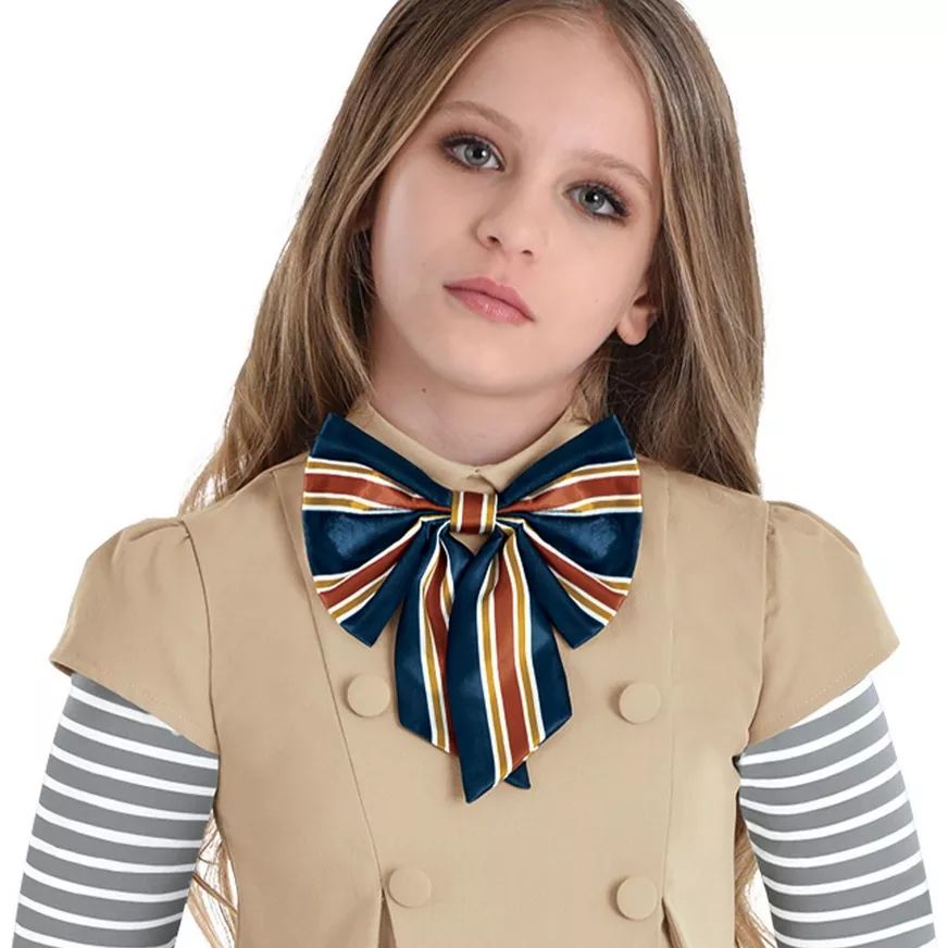 828M3GAN GIRL M 8-10
