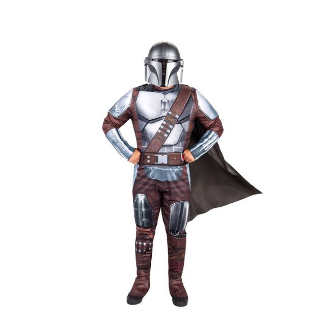 6003MANDALORIAN M M