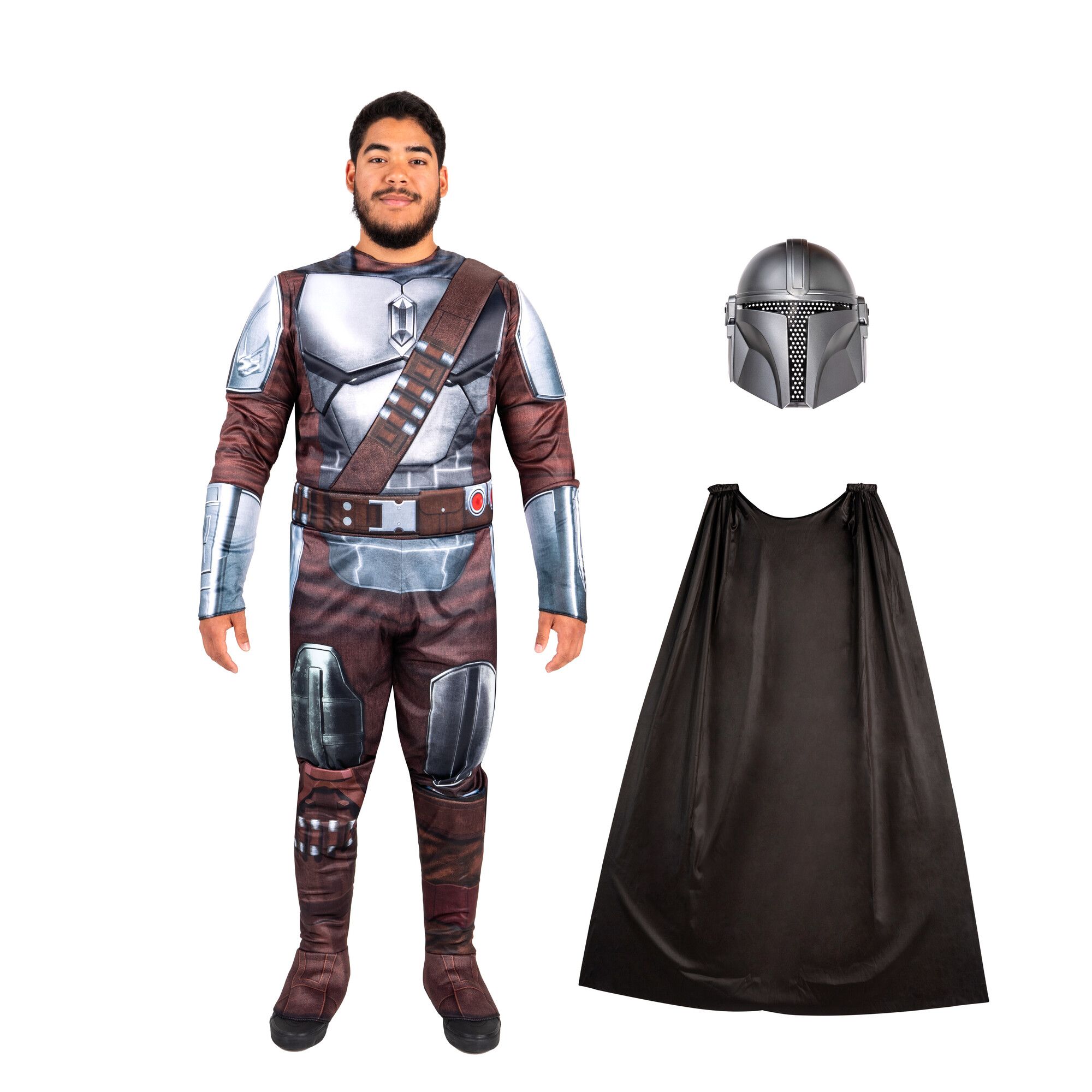 6003MANDALORIAN M M