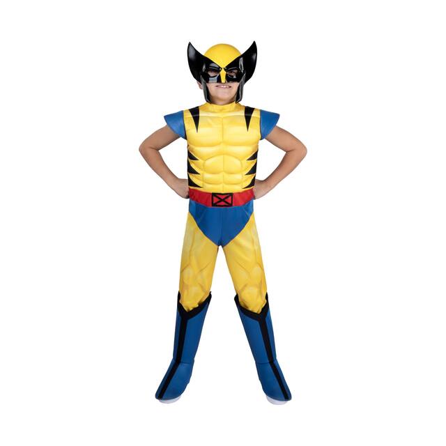 6015 WLVRNE CST CH M