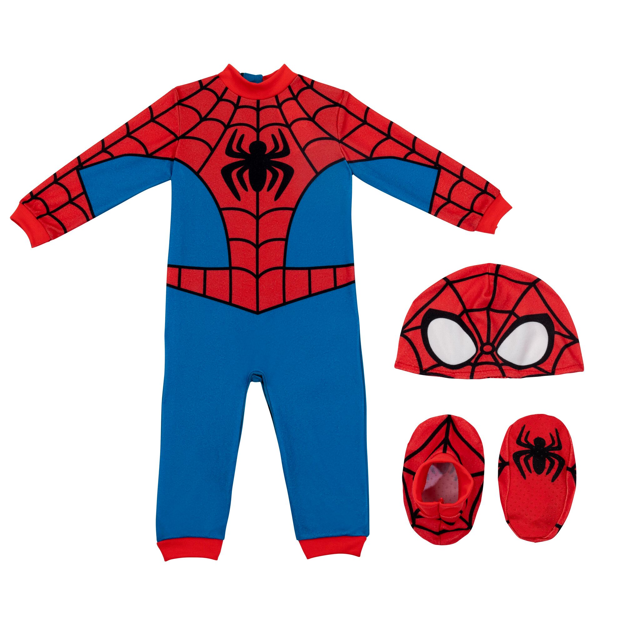 6010 SPDRM INF12-24M