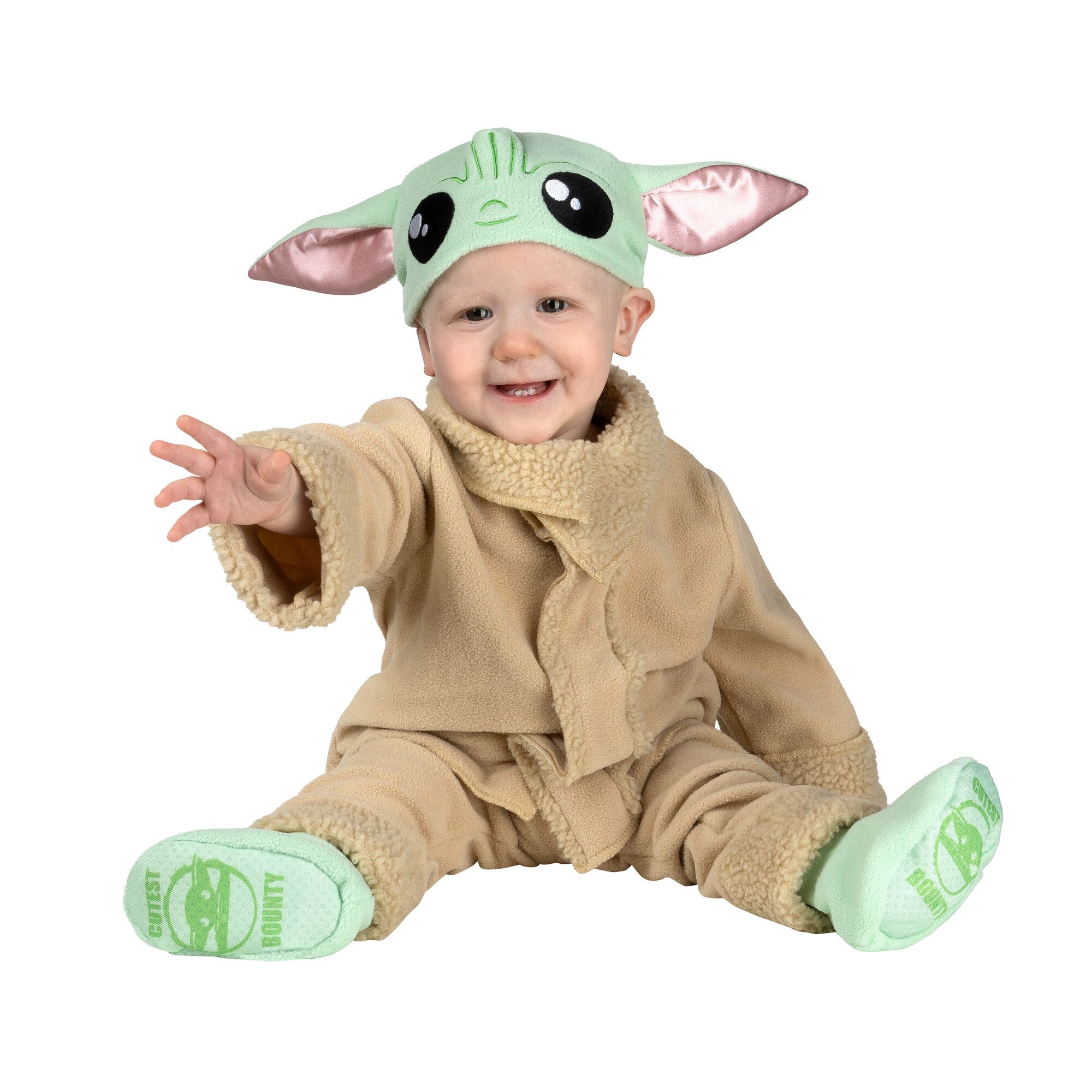 5998 GROGU INF12-18M