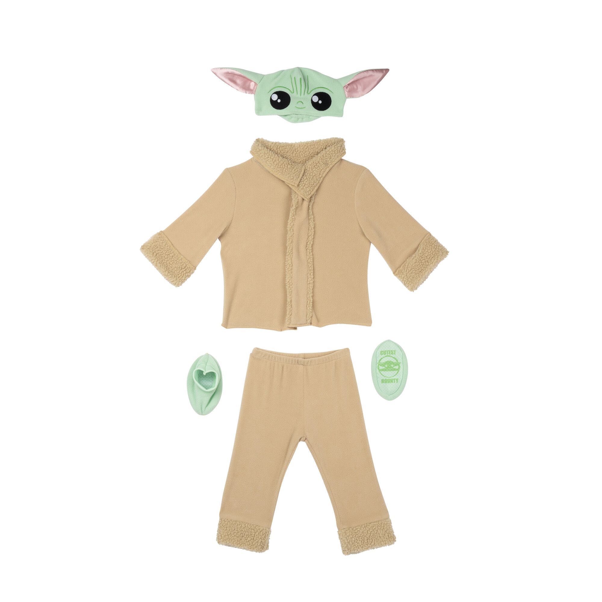 5998 GROGU INF12-18M