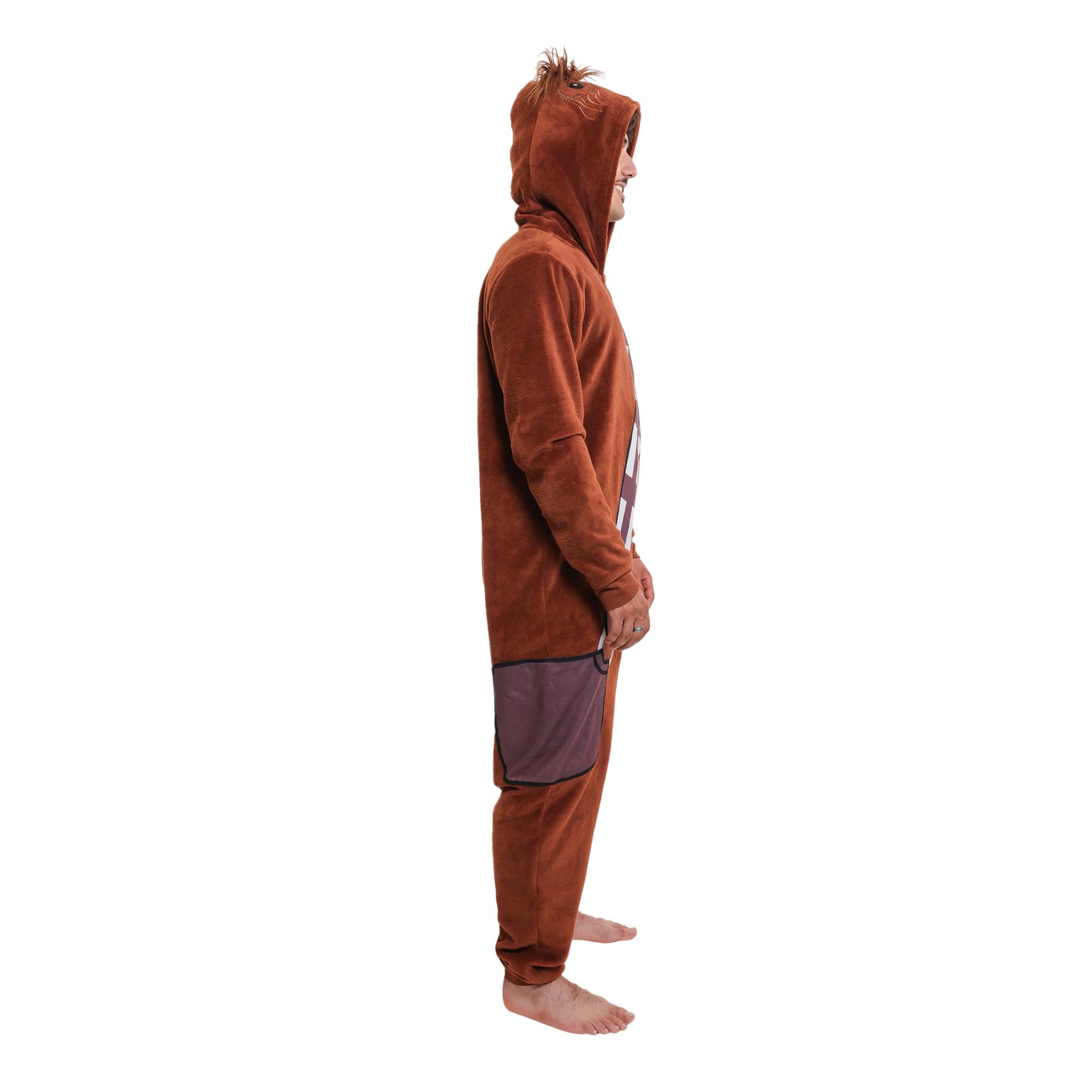 5981 CHEWBACA M S/M