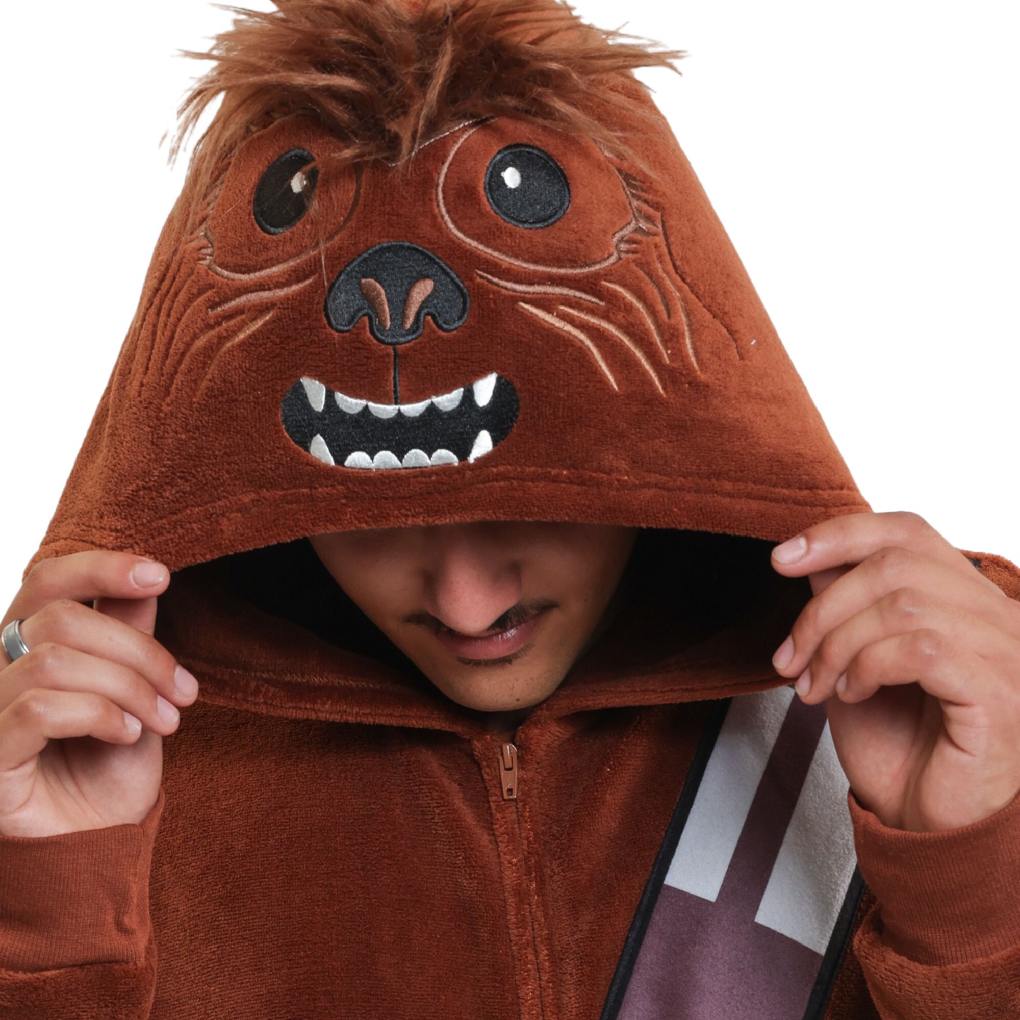 5981 CHEWBACA M S/M