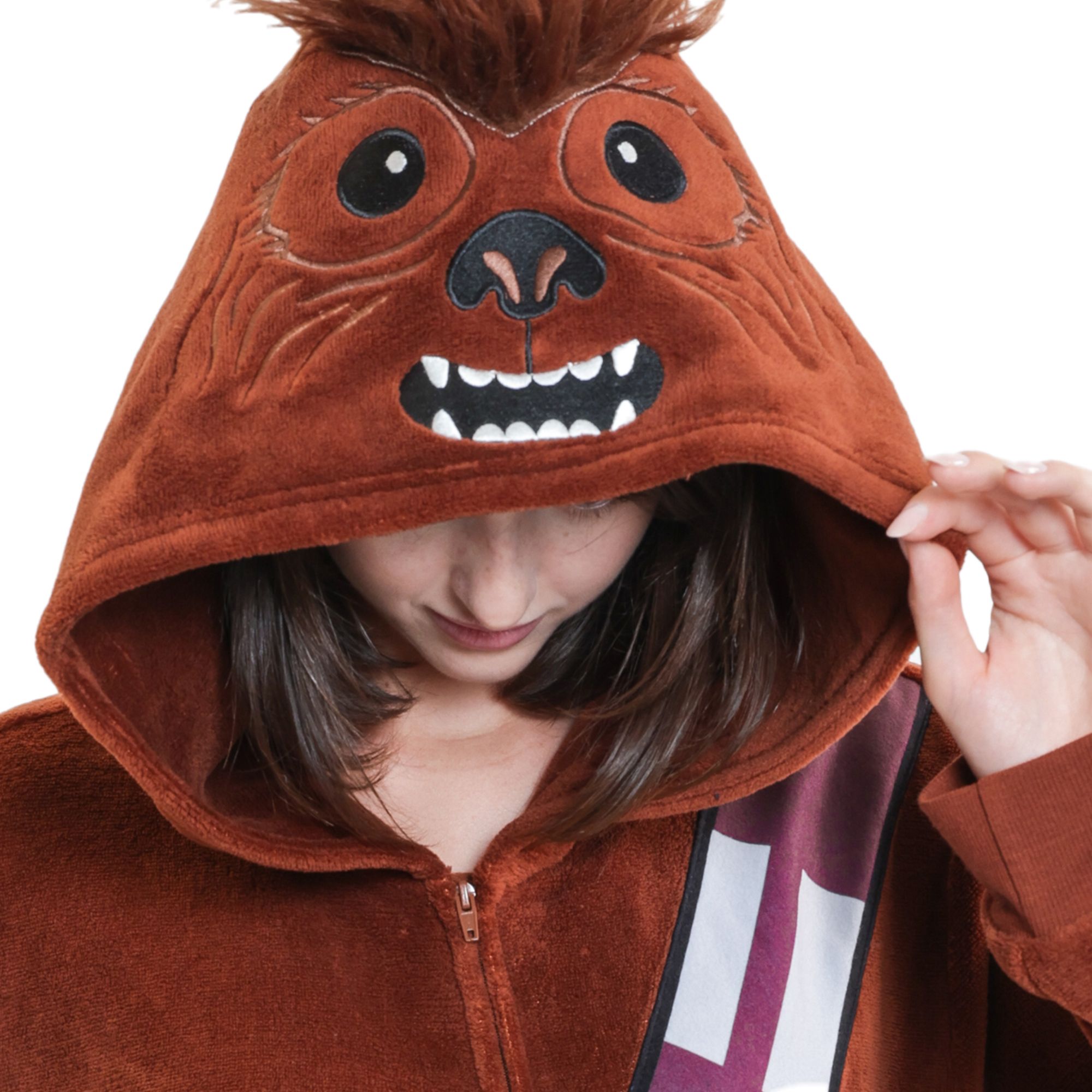 5981 CHEWBACA M S/M