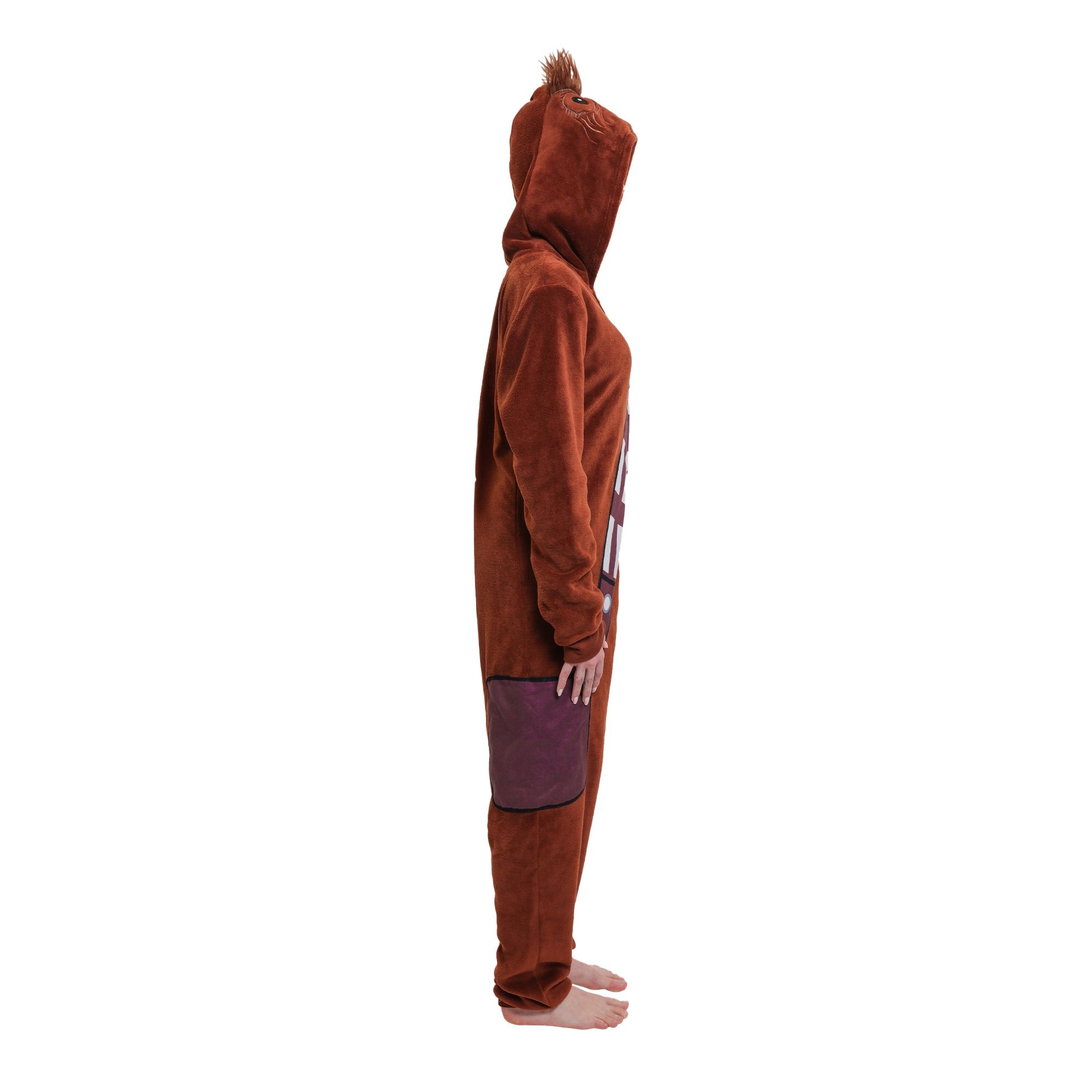 5981 CHEWBACA M S/M