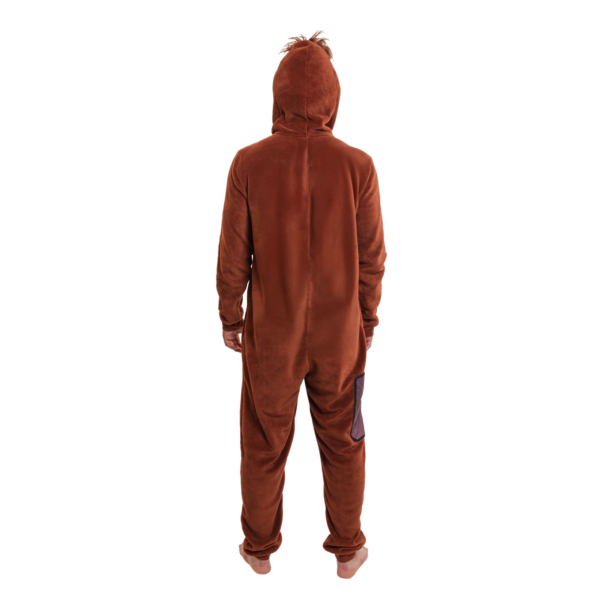 5981 CHEWBACA M S/M
