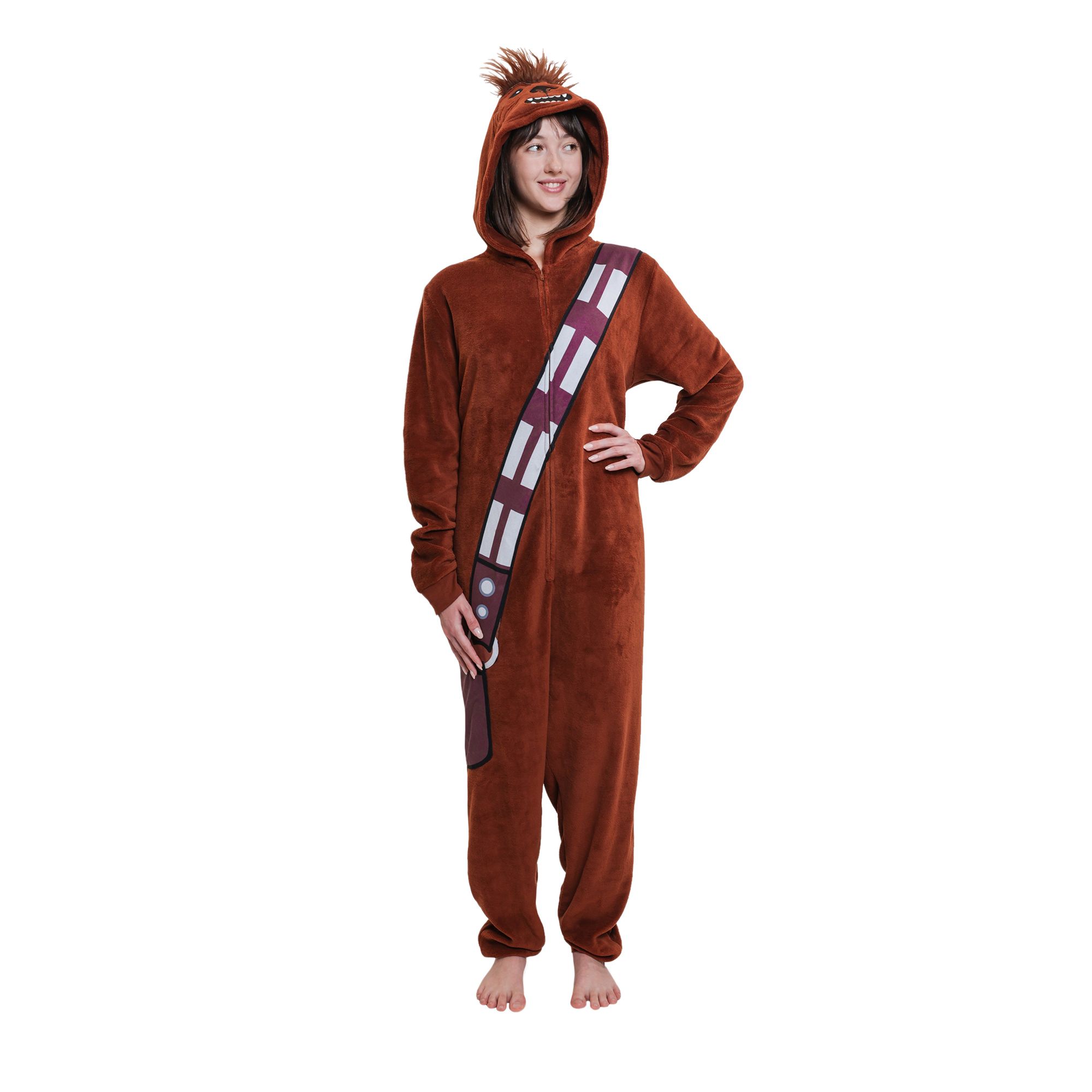 5981 CHEWBACA M S/M
