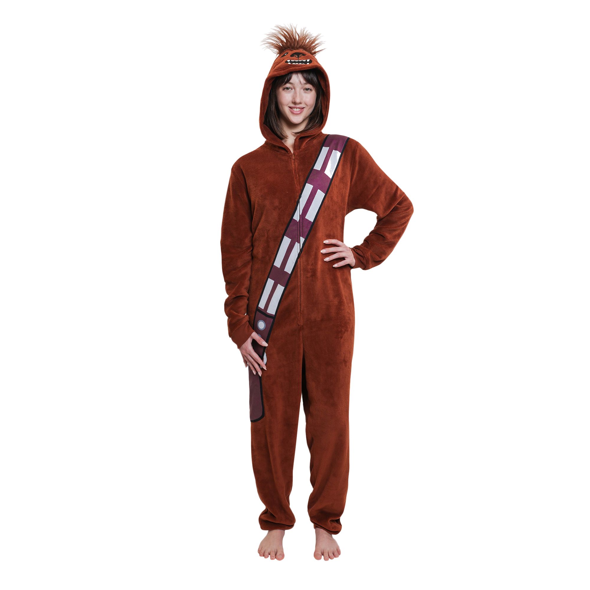 5981 CHEWBACA M S/M