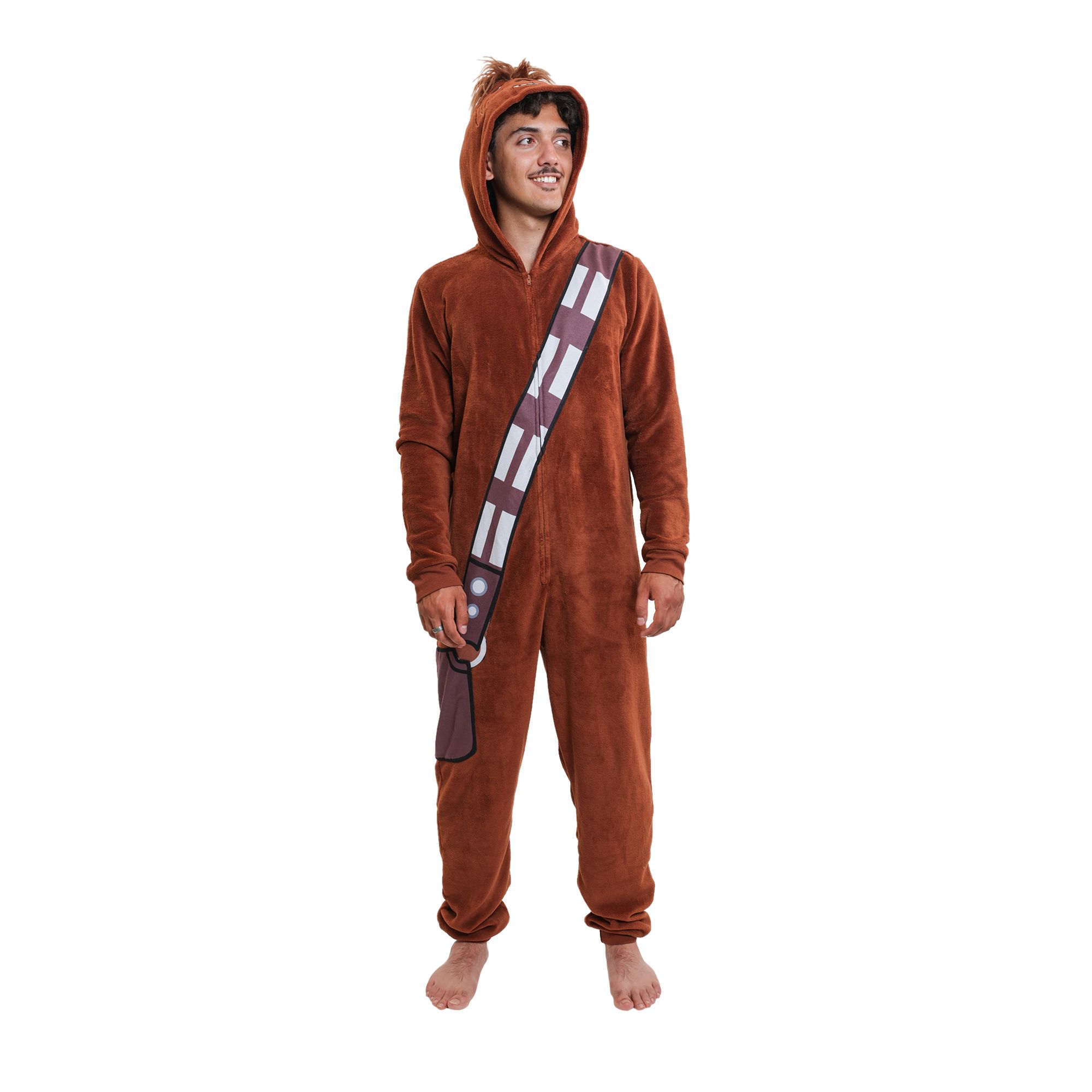 5981 CHEWBACA M S/M