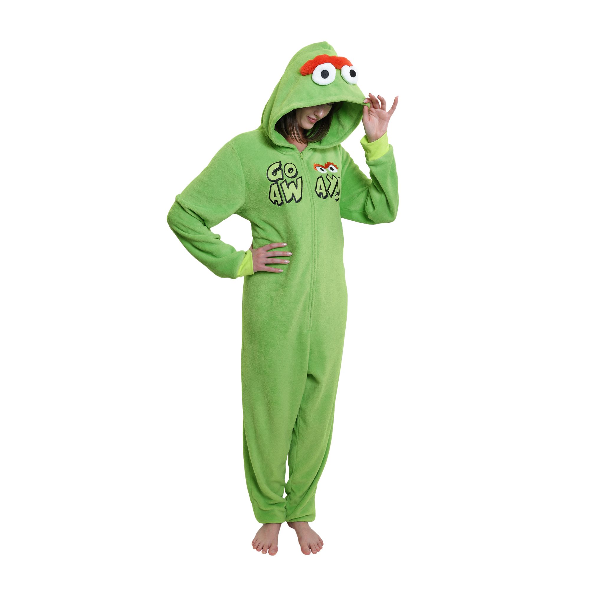 5985 OSCRGRUCH ML/XL