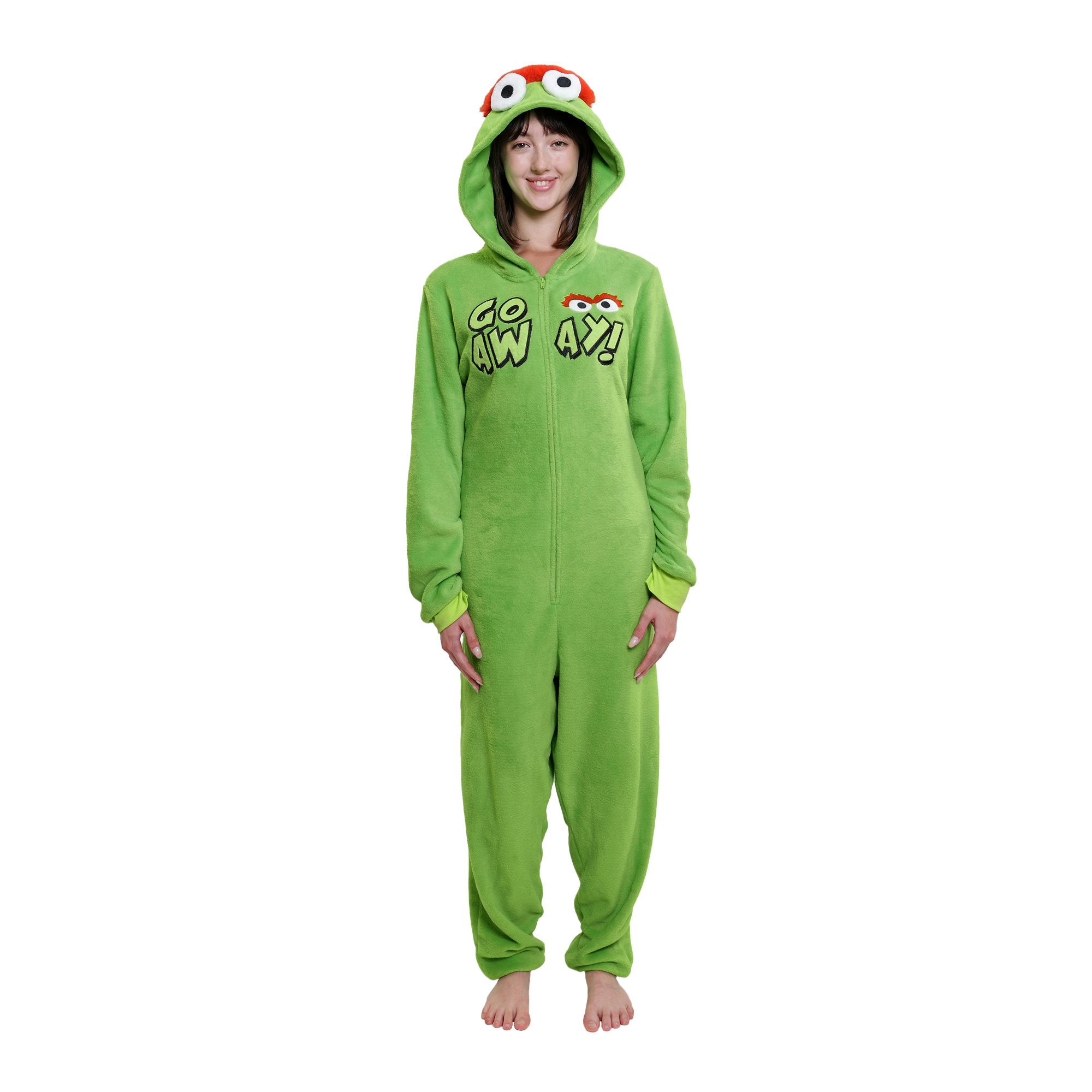 5985 OSCRGRUCH ML/XL