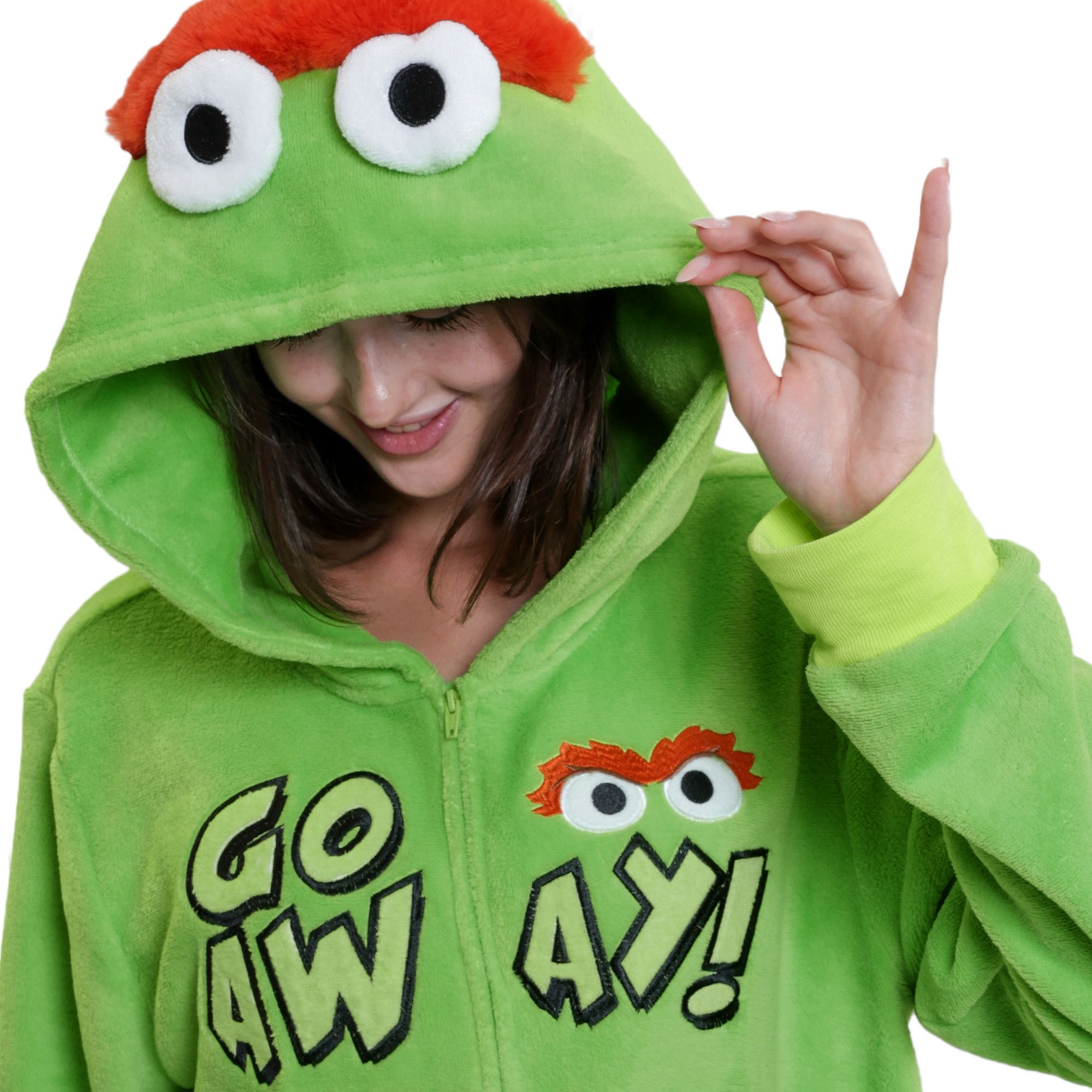 5985 OSCRGRUCH ML/XL