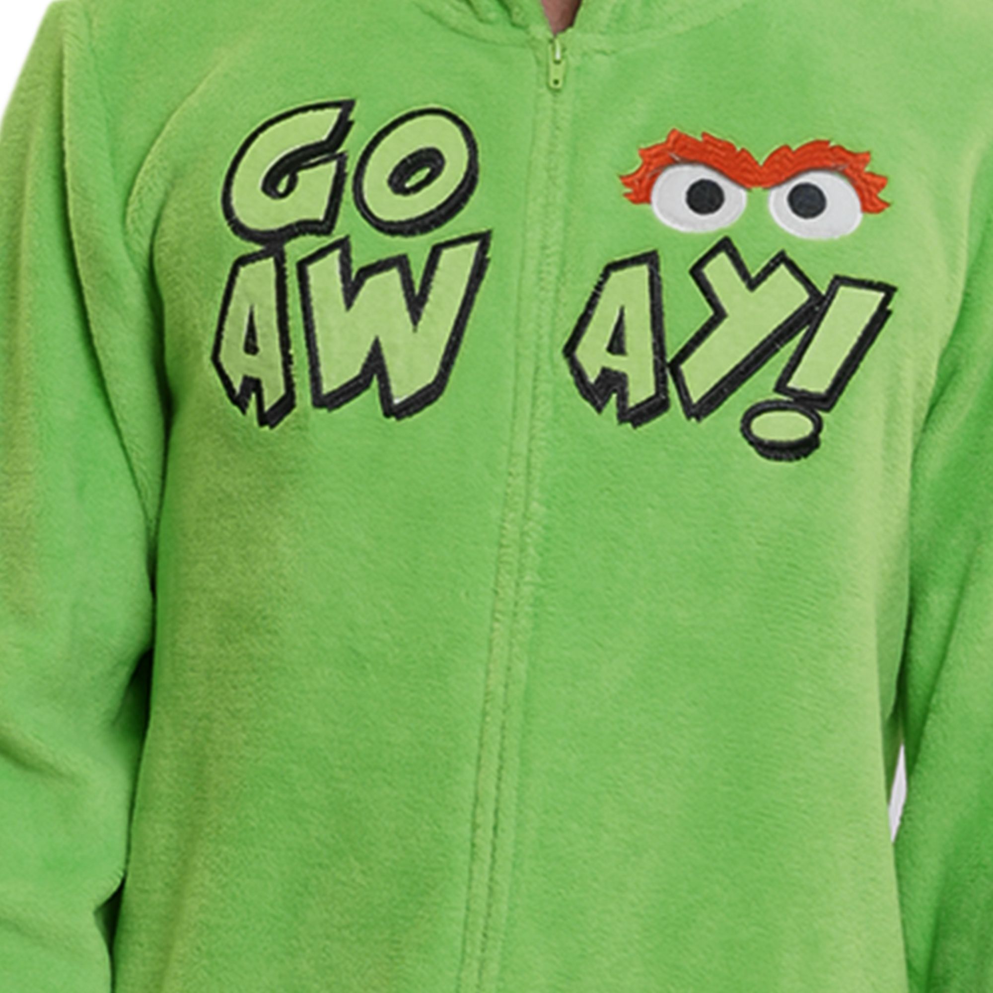 5985 OSCRGRUCH ML/XL