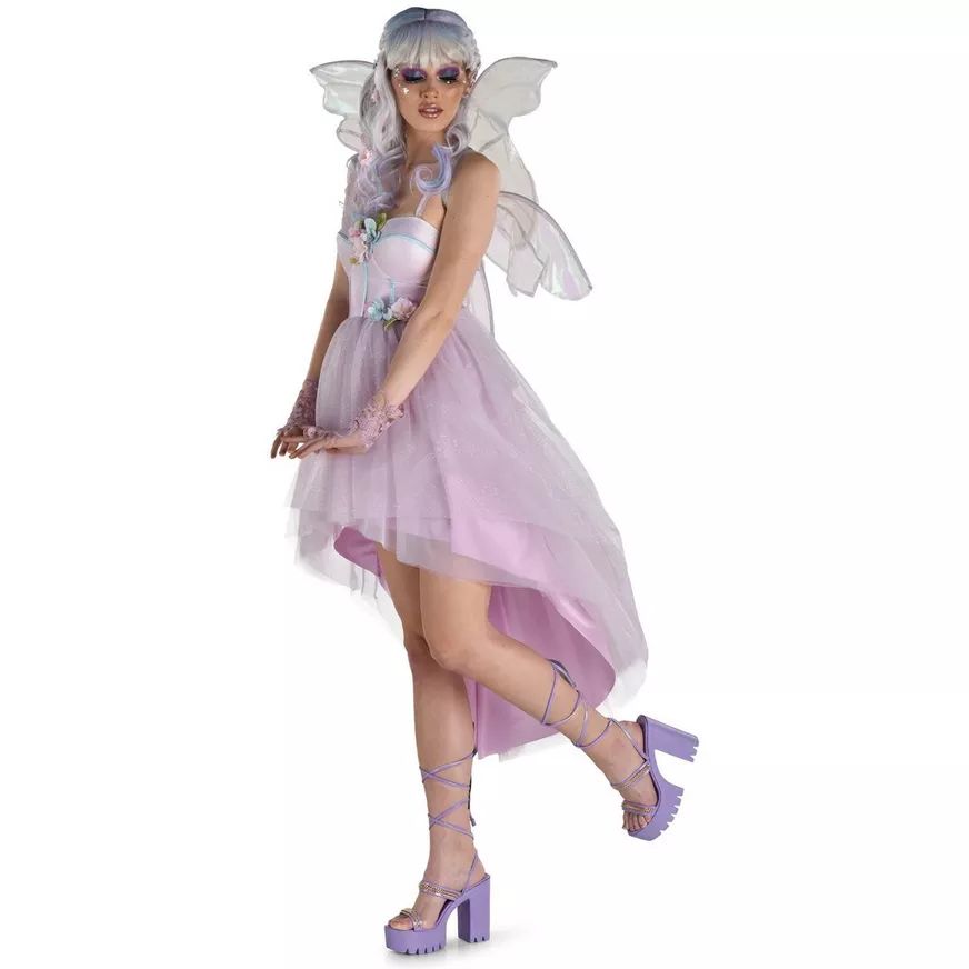 FAERIE DRESS S/M