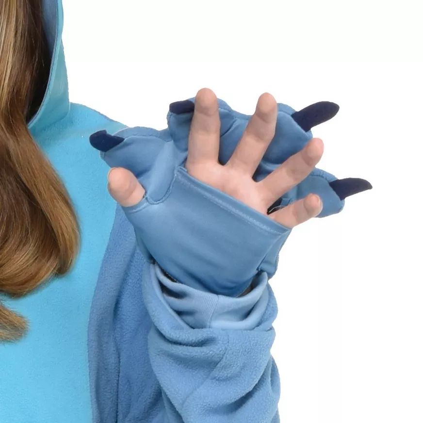 STCH HOODIE ADLT S/M