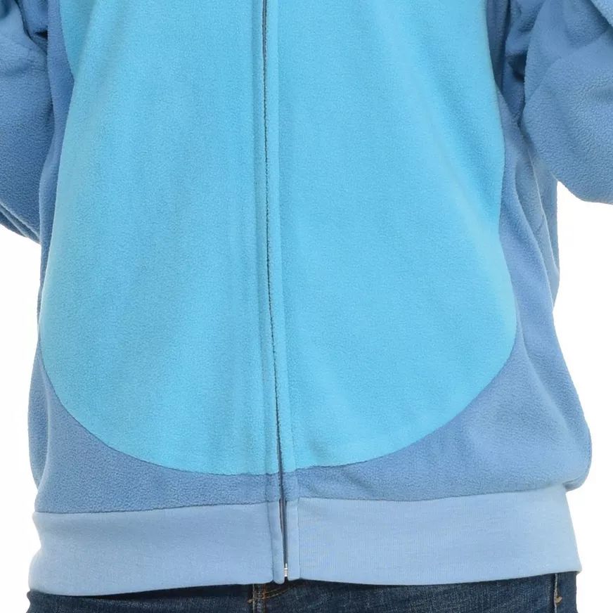 STCH HOODIE ADLT S/M