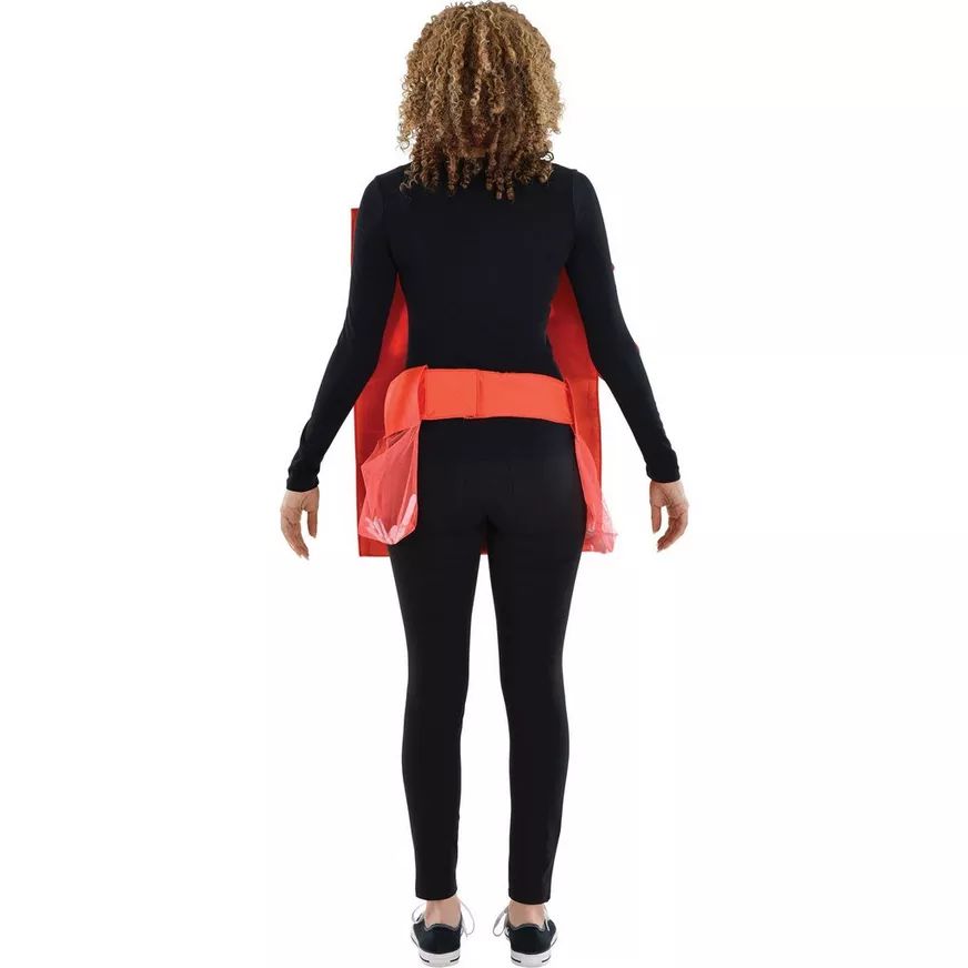 Costume du jeu Operation, taille unique Back_Flat