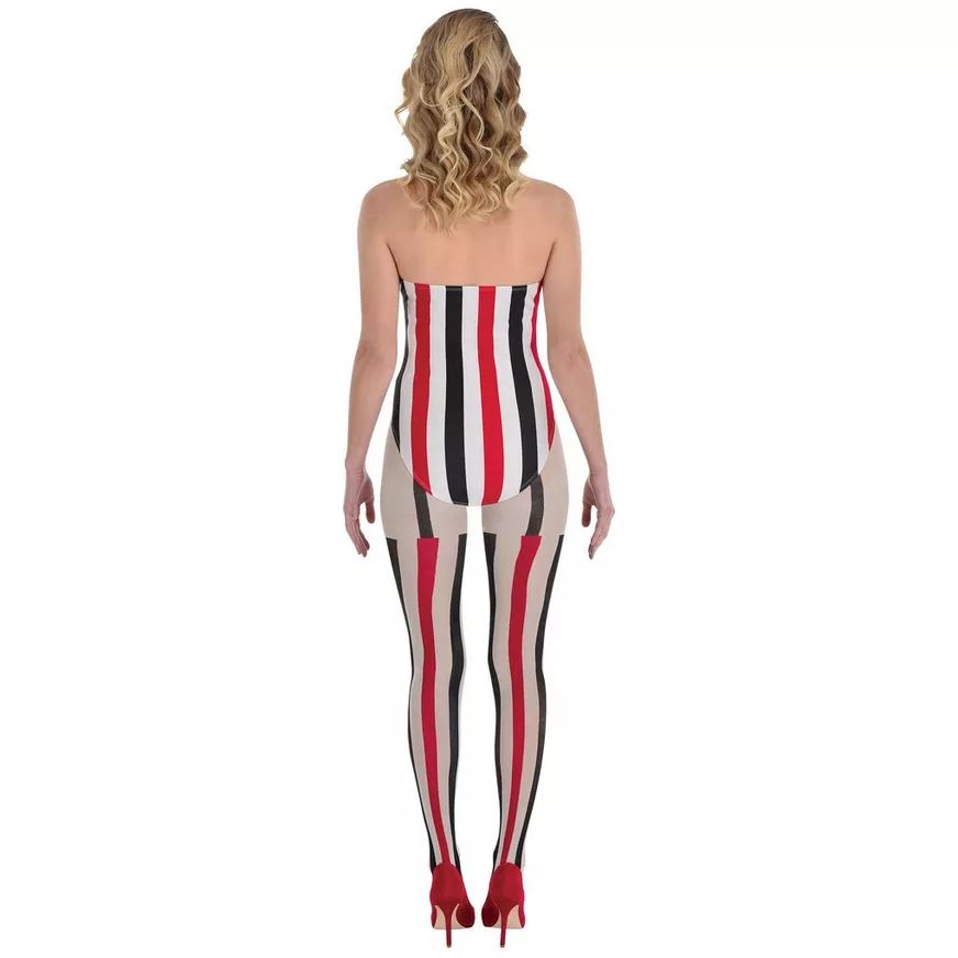 CIRCUS BDYSUIT W S/M