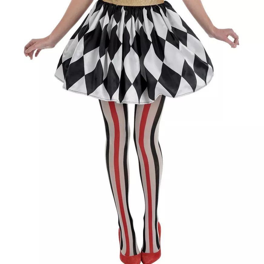 CIRCUS SKIRT W S/M