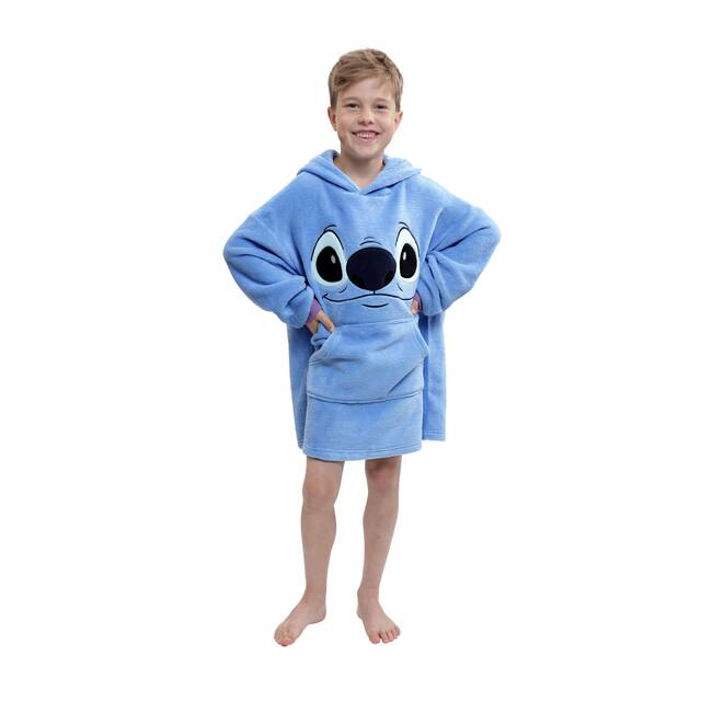 STITCH PULOVR CH S/M