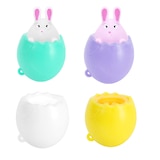 Easter Squeezy Eggs, Assorted, for Easter Composite_or_Mixed