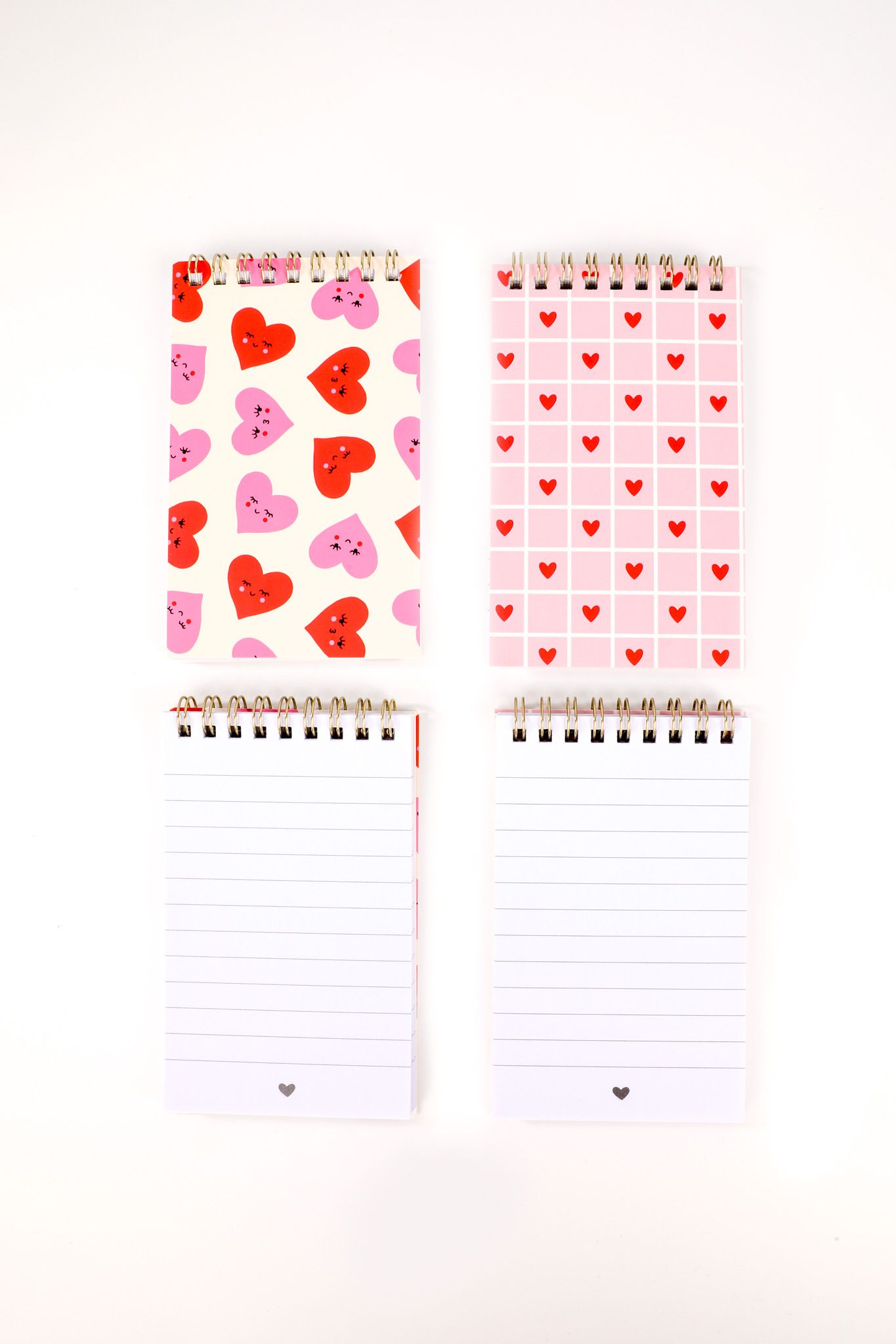 Blocs-notes de la Saint-Valentin, paq. 4 Composite_or_Mixed