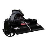 DK2 RT-80 PTO Rotary Tiller, 80-in Front_Three_Fourths_Angled_Right