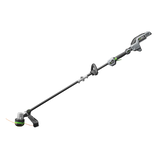 EGO POWER+ Carbon Fiber Shaft String Grass Trimmer, 15-in, Tool Only Side_Left