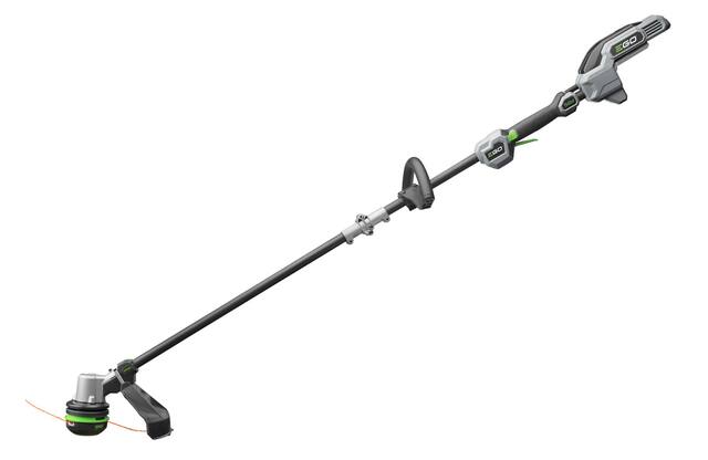 EGO POWER+ Carbon Fiber Shaft String Grass Trimmer, 15-in, Tool Only Side_Left