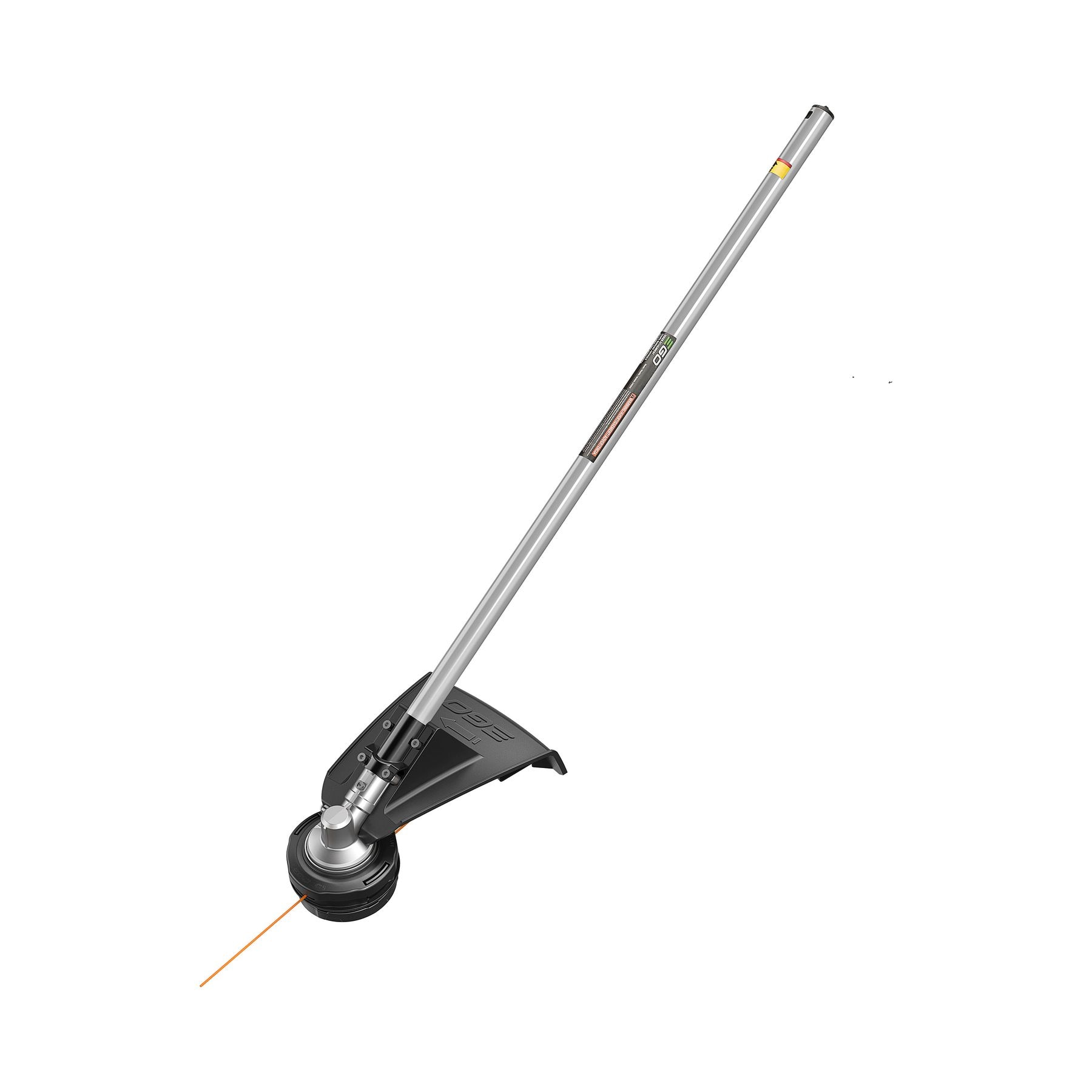 EGO POWER+ 56V String Trimmer Bare Attachment Side_Left