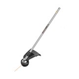 EGO POWER+ 56V String Trimmer Bare Attachment Side_Left