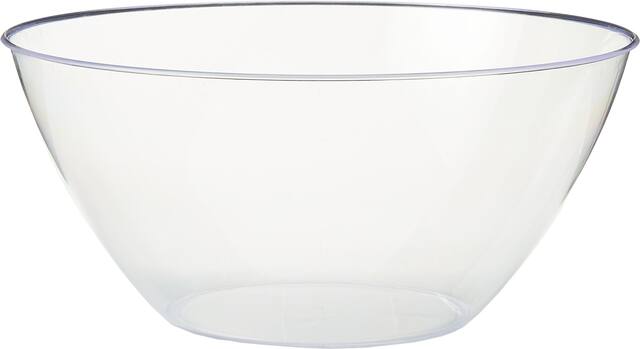 5QT BOWL CLEAR.