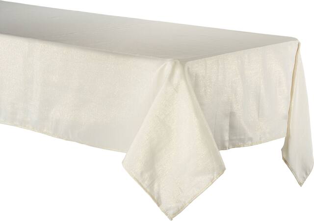 60x84"TBL CLOTH BGE