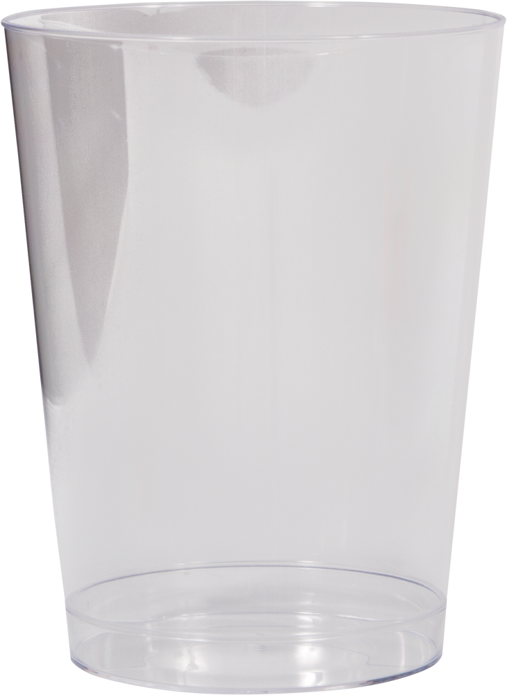 Disposable Plastic Cups Birthdays Anniversaries More Clear 10 Oz 8