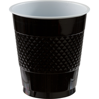 Gobelets en plastique, 12 oz, paq. 20 Front_Elevated