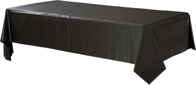 )PL TC BLK 54X108"