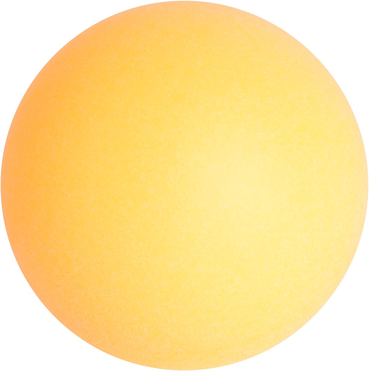 Balles de bière-pong fluo pour adultes, noir, fêtes, couleurs variées, paq. 6 Front_Flat