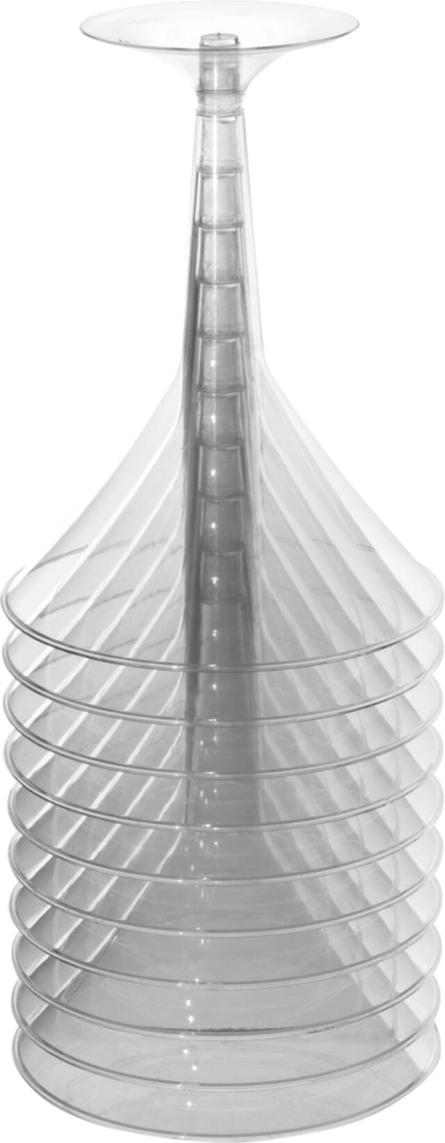 Big Pack Plastic Martini Glasses, Birthdays Parties, Anniversaries