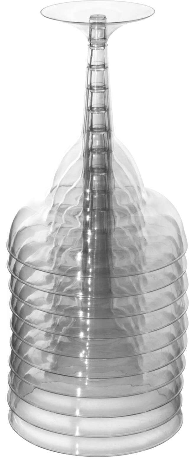 Big Party Plastic Margarita Glasses, Birthdays, Showers, More, Clear, 11oz, 20pk Canadian Tire