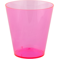 Verres à liqueur en plastique pour grosse fête, 2 oz, paq. 100 Front_Elevated