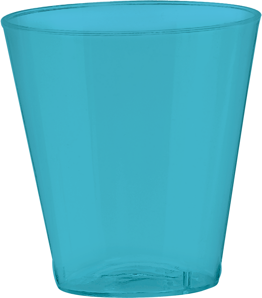 Big Party Pack Plastic Shot Glasses, 100pk Party City
