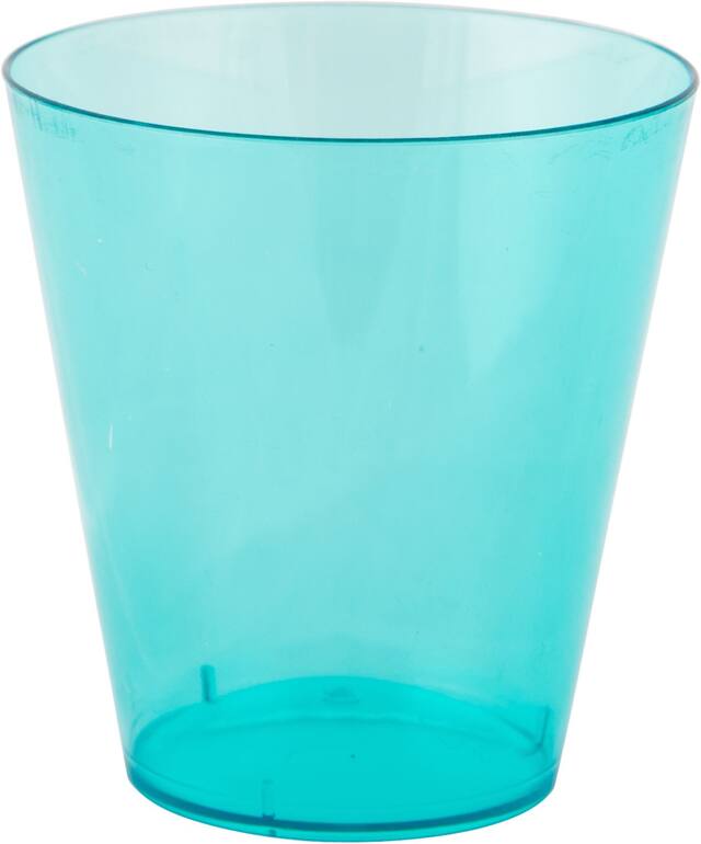 Verres à liqueur en plastique pour grosse fête, paq. 100 Front_Elevated