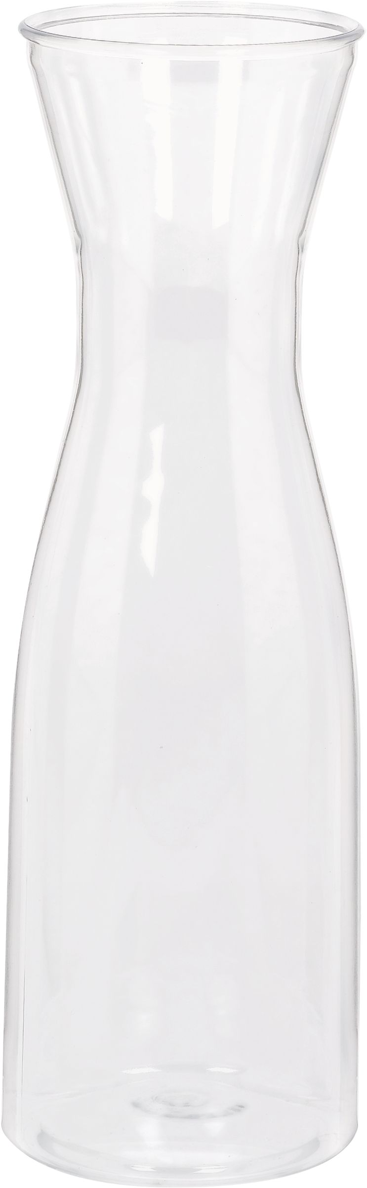 Carafe à eau avec 2 verres à eau de 0,25 l chacu…