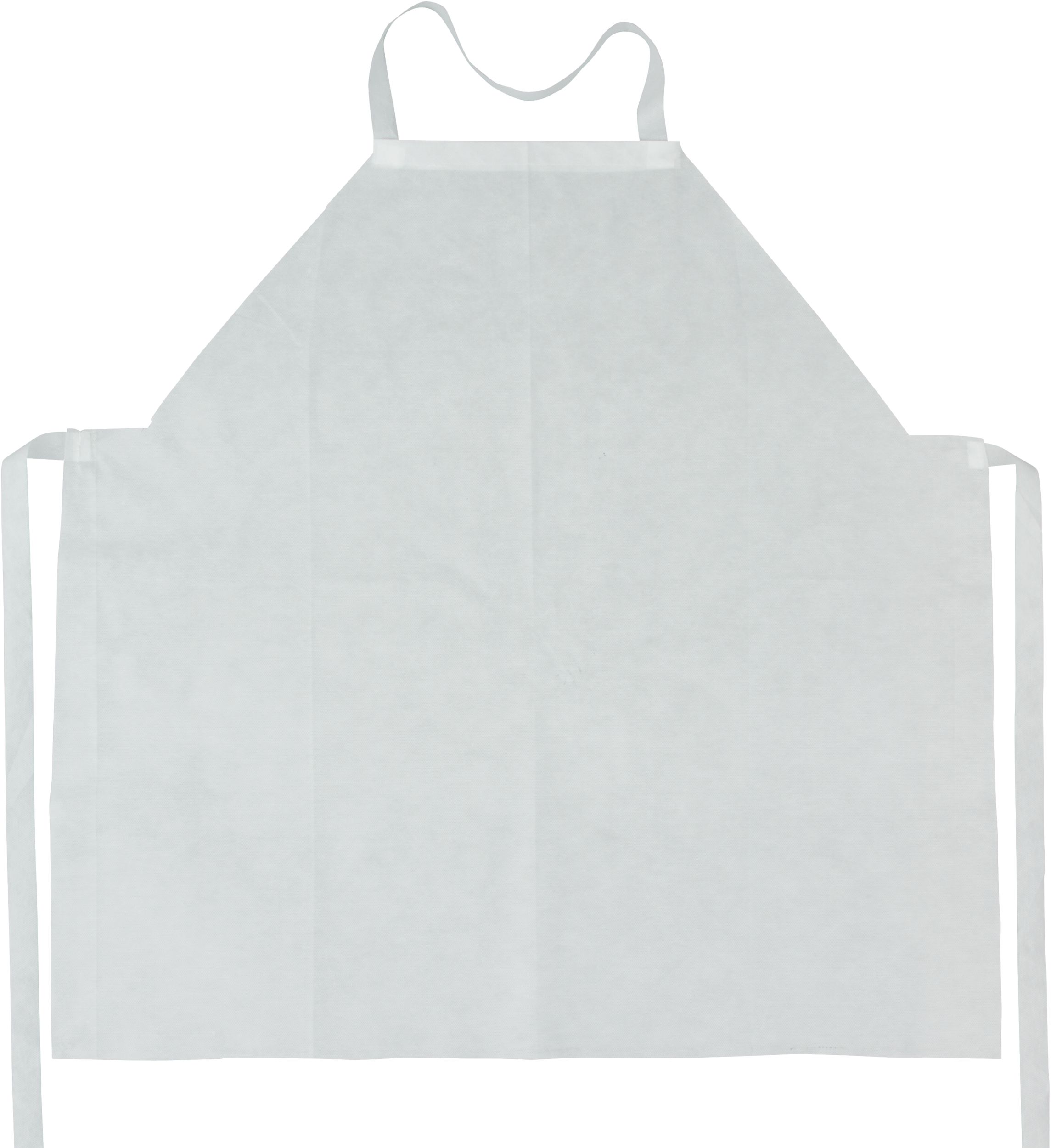 Bonnet De Chef En Tissu Blanc GUIRCA - Taille Unique - Déguisement Cuisine, Fête, Carnaval